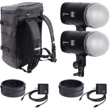 Elinchrom ONE Off Camera Flash