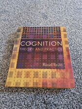 Cognition: Theory and Practice by Russell Revlin (Hardback, 2012)