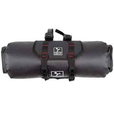 Borsa Manubrio Bici 16 Litri impermeabile - Bikepacking - Harness Roll Geosmina
