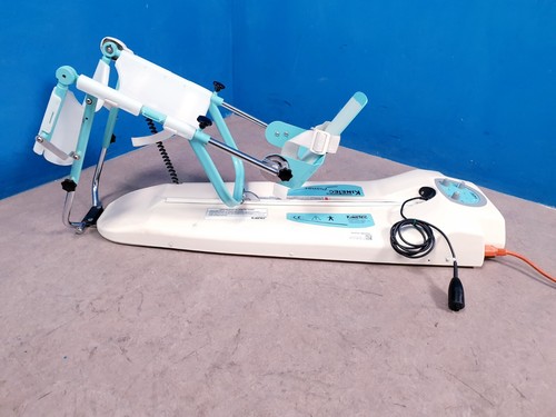 Kinetec prima knie - prima, cpm
