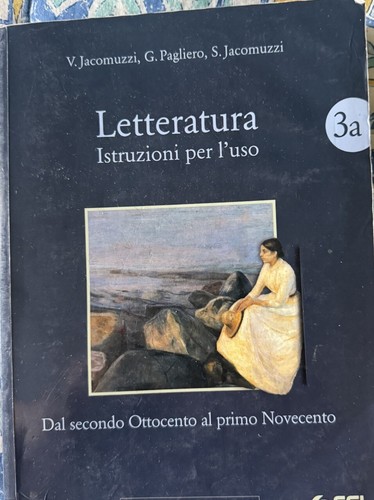 Libri scolastici usati - libri,