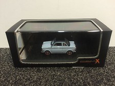 Fiat 500 NSU Weinsberg 1960