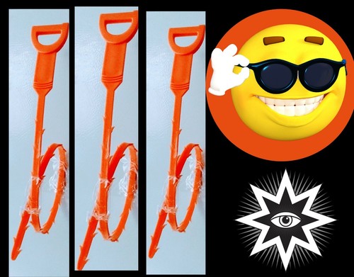 Rimozione zoccoli capelli - (rimozione,