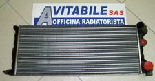 Radiatore Fiat Panda Benzina