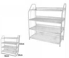 x Scarpiera Porta Scarpe 4