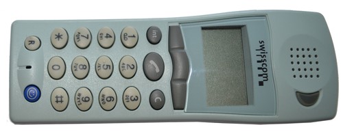 Portatile per eurit 565 - 565, 555