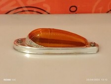 VW MAGGIOLINO PLASTICA FRECCIA LATERALE HELLA 2164