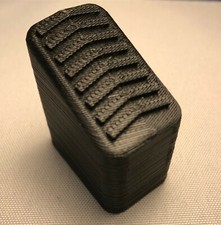 Adatto per piede Zarges per