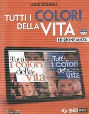 TUTTI I COLORI DELLA VITA