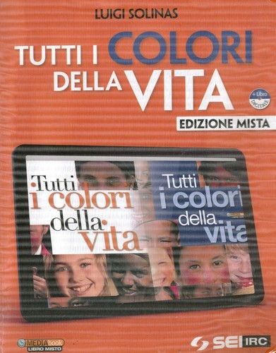 Tutti colori della - tutti,