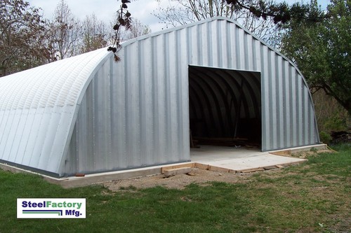 Steel a40x100x18 metal - metal, rv