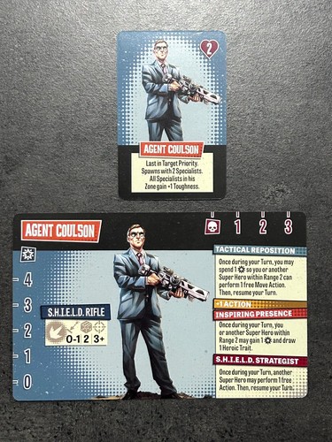 Marvel zombies zombicide - zombies,