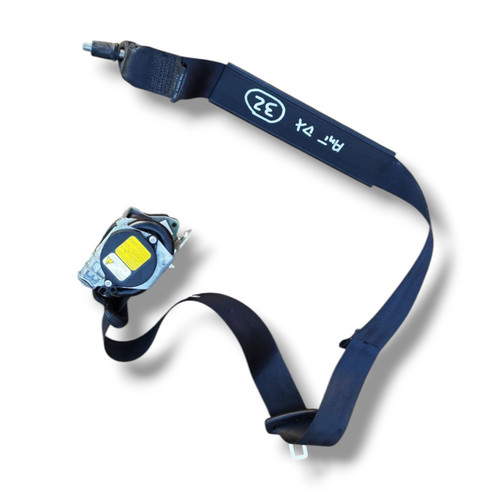 Cinture sicurezza ant dx - cinture,