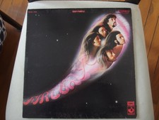 Vinyl DEEP PURPLE - Fireball