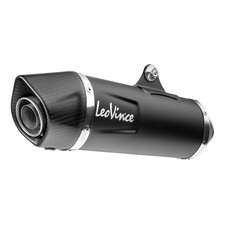 MARMITTA TERMINALE SCARICO