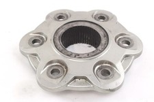 DUCATI MULTISTRADA 1200 S 16016841AA FLANGIA CORONA POSTERIORE 10 - 12 REAR SPRO