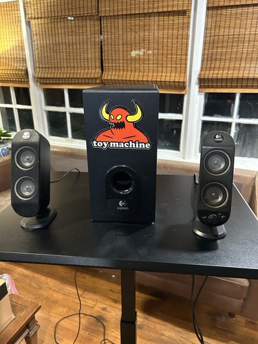 Logitech 530 sistema di - logitech,