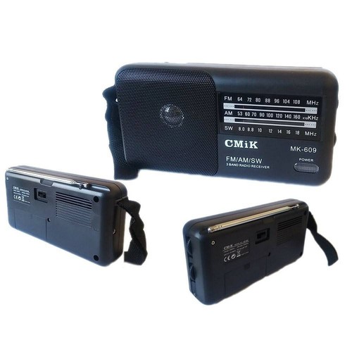 Mini radio portatile radiolina - mini,
