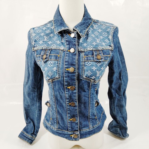 Louis vuitton giacche donna - louis,