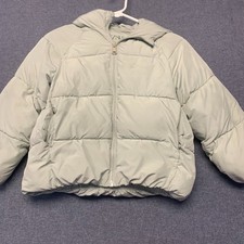 ZARA Giubbotto bambino puffer