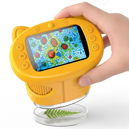 Microscopio bambini - microscopio,