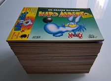 LUPO  ALBERTO  RISTAMPA 1991 -