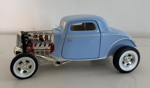 Ertl 1934 ford - 1934,