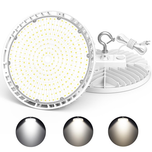 Pack led high bay - light, 150w