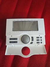 Cronotermostato Vimar 01913