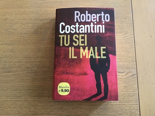 Sei male roberto - il,