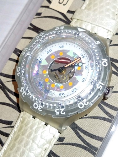 Orologio swatch scuba 1993 - orologio,
