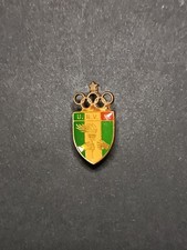 Spilla UNV Metallo Smaltato