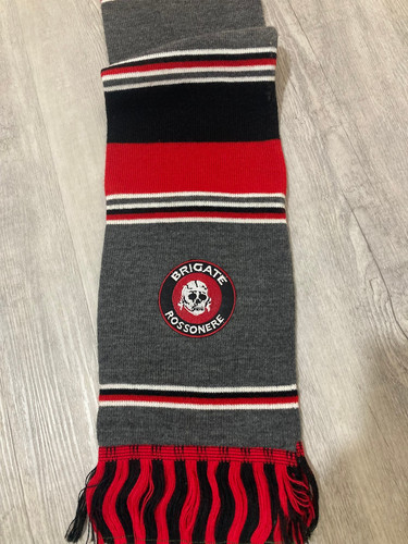 Sciarpa ultras milan - ,