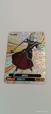 Lamincard Dragon Ball Super Numero 57 Whis