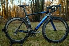 54cm Cervelo S2 Carbon Rim