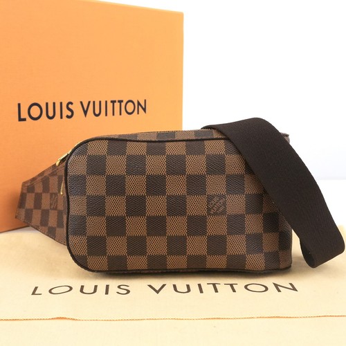 Borsa louis vuitton damier - borsa,