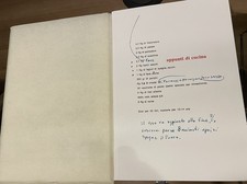 bagnasco appunti di cucina