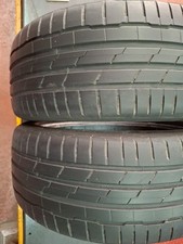 2 PNEUMATICI 205/45 R17  205