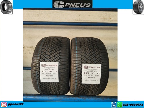 215 nexen n - 215,