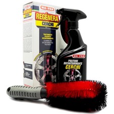 KIT REGENERA CERCHI MaFra