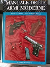 Manuale delle armi moderne