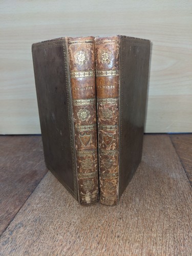 Libro antico opere scelte - libro,