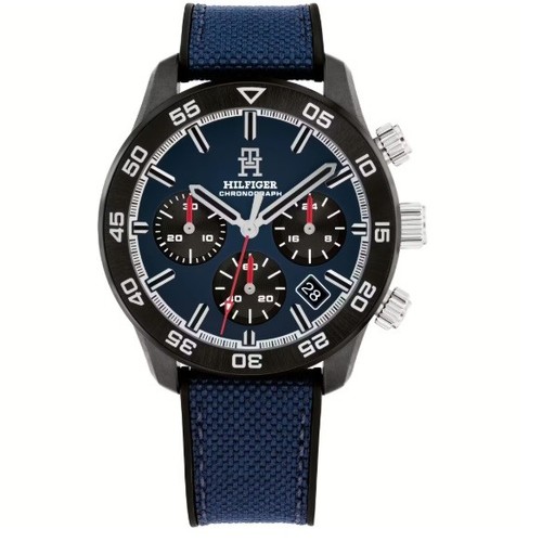 Orologio uomo tommy hilfiger - tommy,