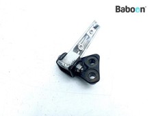 Poggiapiedi posteriore destro