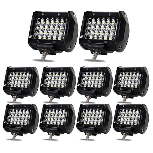 Faro lavoro led - da,