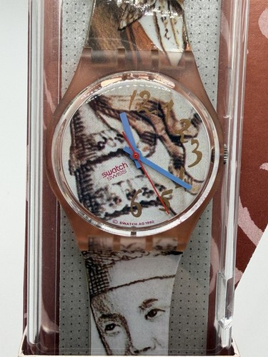 Orologio swatch vintage - orologio,