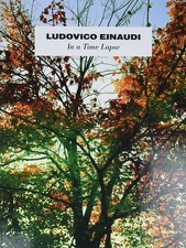 Ludovico Einaudi In a Time