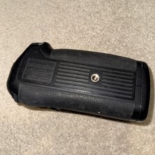 Impugnatura batteria originale