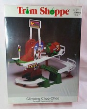 Vintage trim shoppe climbing - vintage,