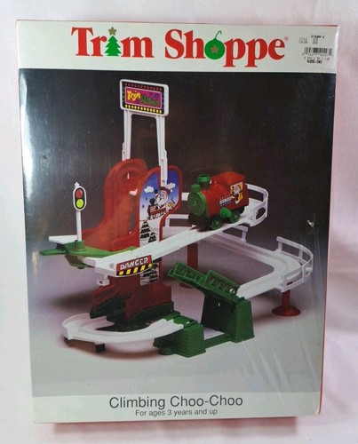 Vintage trim shoppe climbing - shoppe,